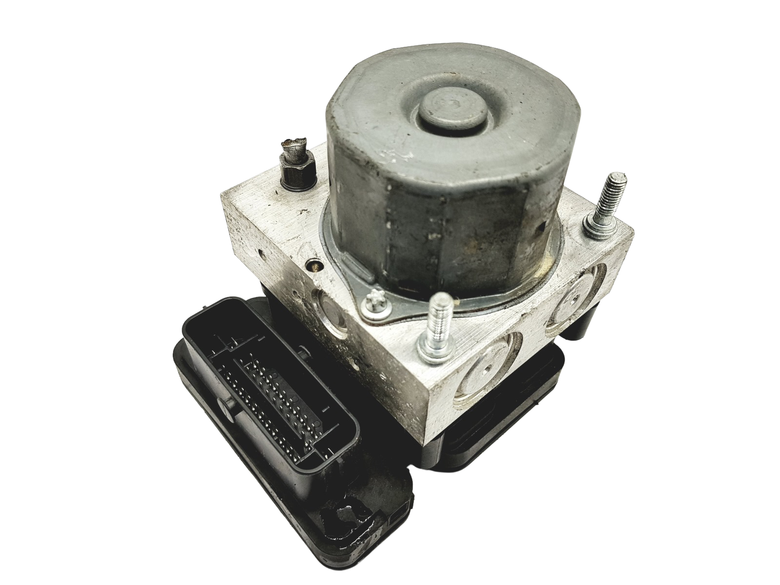 Abs Pump Renault Twingo 3 Smart 476602784R A4539009702 33726 main product photo