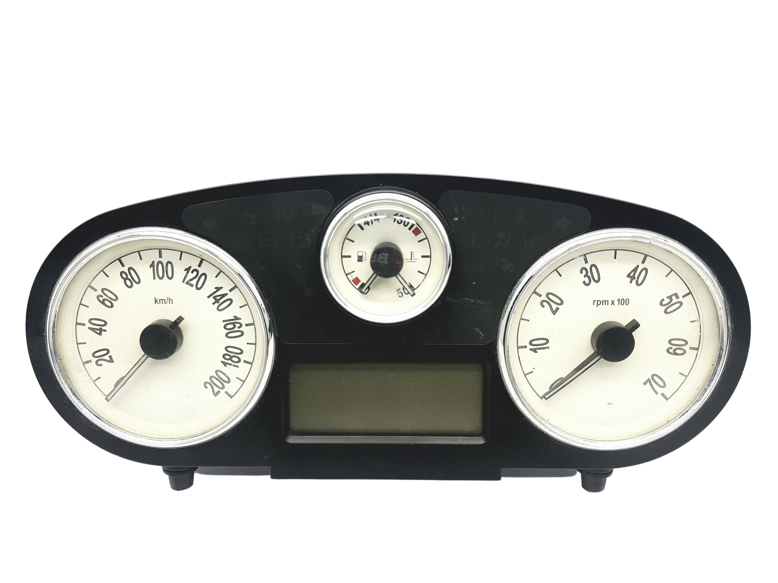 Tahhomeeter Lancia Ypsilon 51709391 110080211006 48973 main product photo