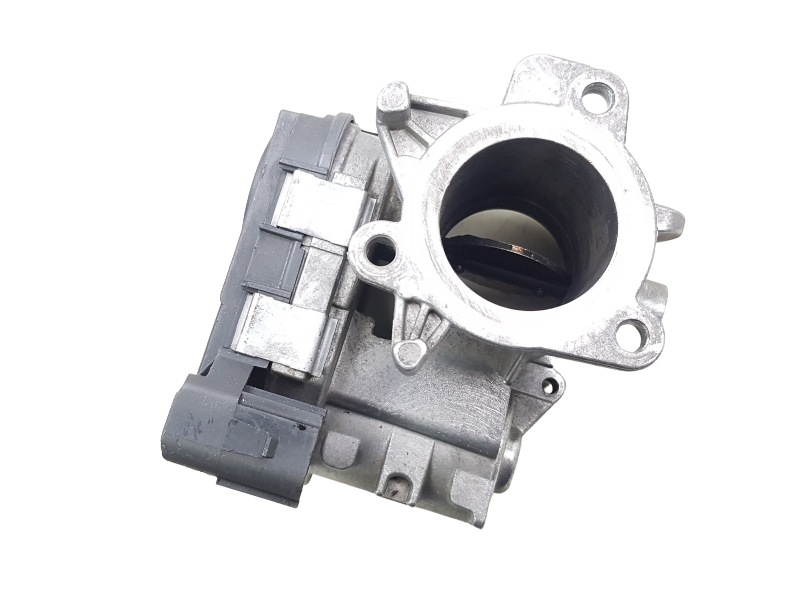Gaasiklapi ventiil 55213019 40DFP1 Fiat Alfa Romeo 3094 main product photo
