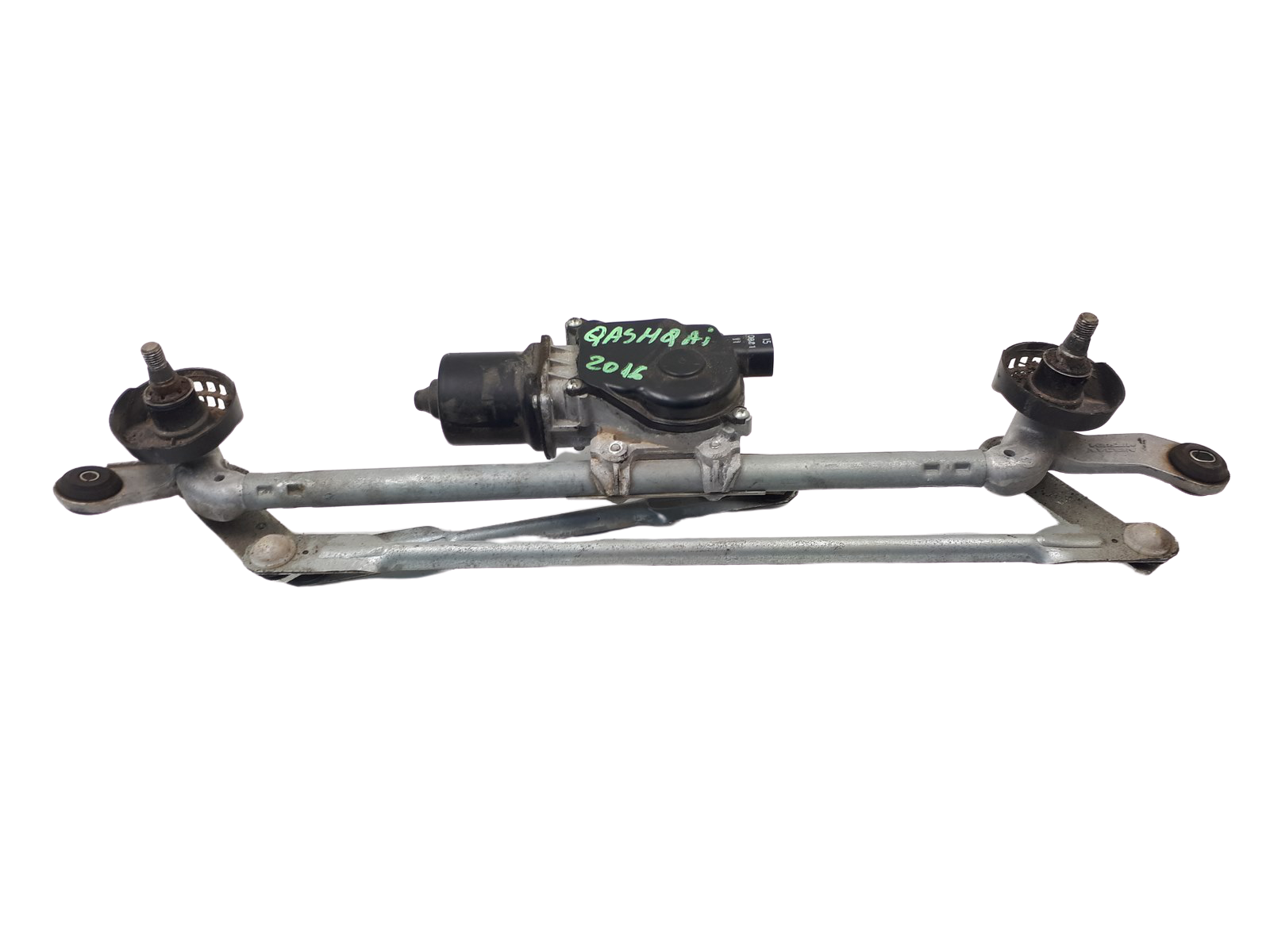 Kojamehe Mehhanism Ees Nissan Qashqai 2 C004 Mitsuba 1353 main product photo