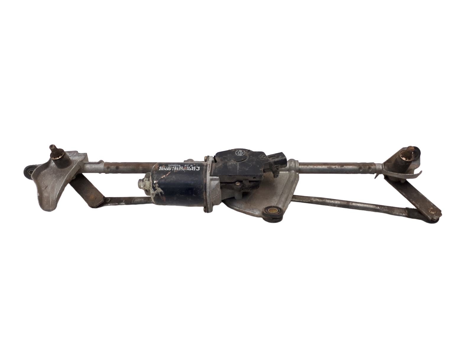 Kojamehe Mehhanism Toyota RAV4 85110-42130 159200-4842 Denso main product photo