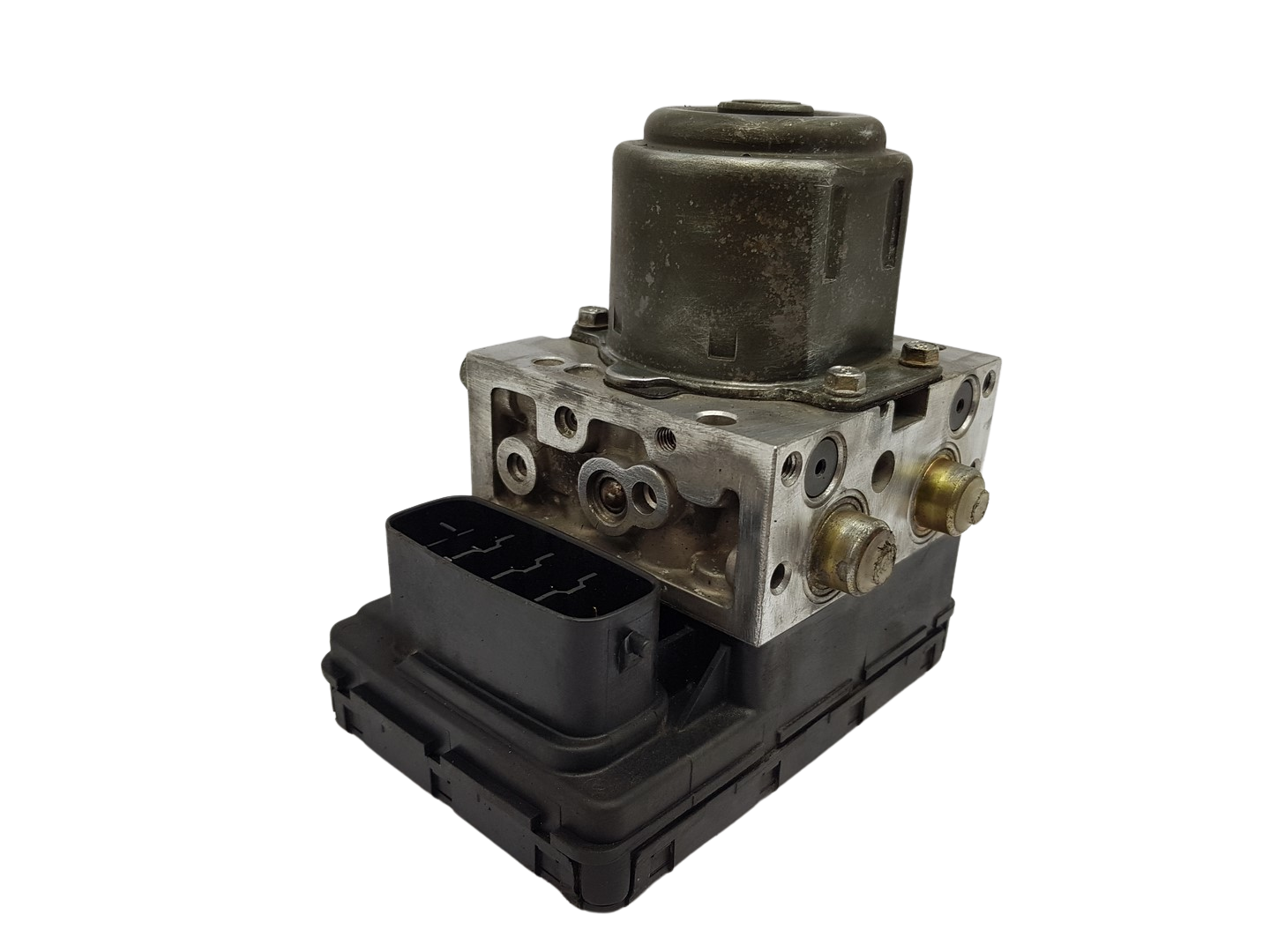 Abs Pump Toyota Avensis Verso 44510-44051 89541-44051 5444 main product photo