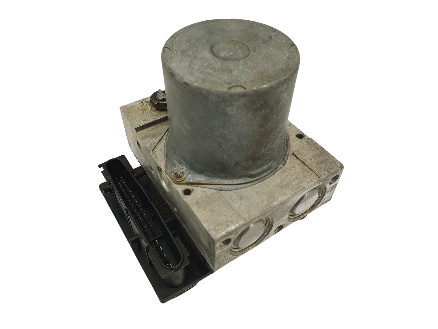 Abs Pump Ford Transit 6C11-2C405-BD 0265950398 0265234191 Bosch 65624 main product photo