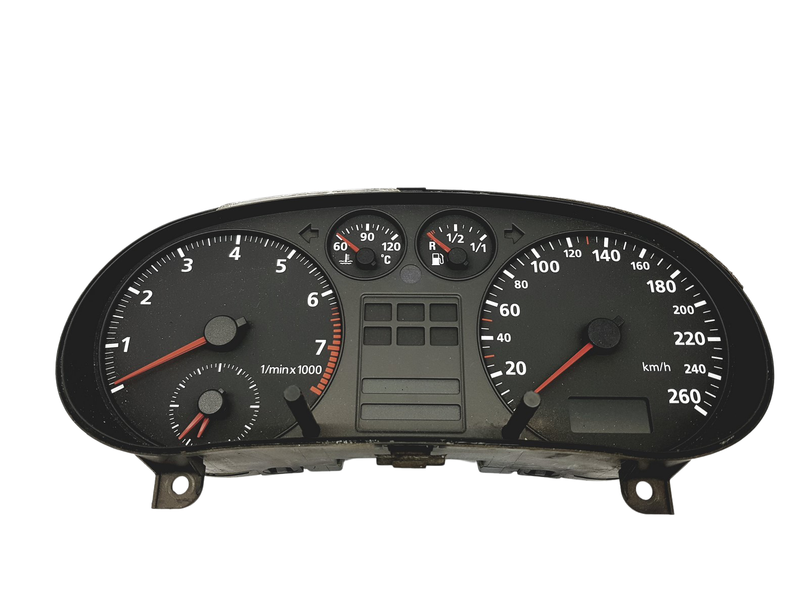 Tahhomeeter Audi A3 8L 8L0919860A 110008778002 41027 main product photo
