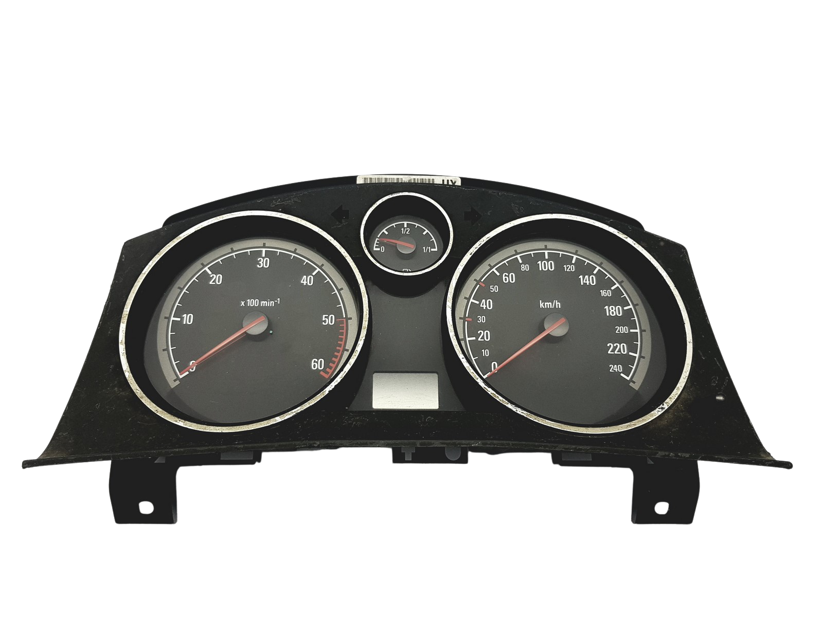 Tahhomeeter Opel Astra H Zafira B 13267567UX 40046 main product photo