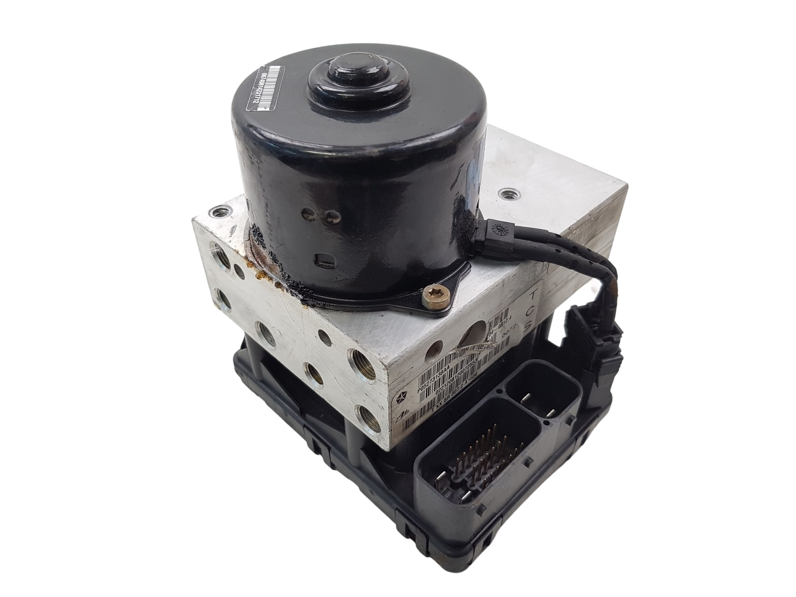 Abs Pump Chrysler PT Cruiser P05273138AA 05033150AAC Ate 1681 main product photo