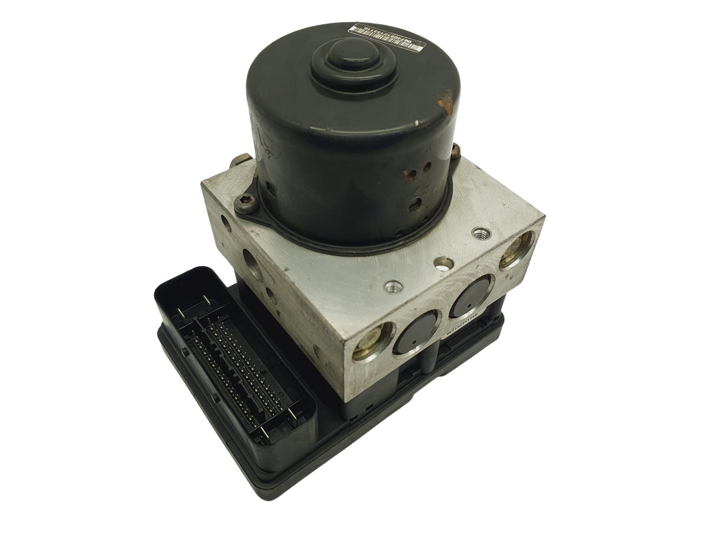 Abs Pump Ford Focus 2M51-2M110-EB 10.0925-0110.3 Ate 66858 main product photo