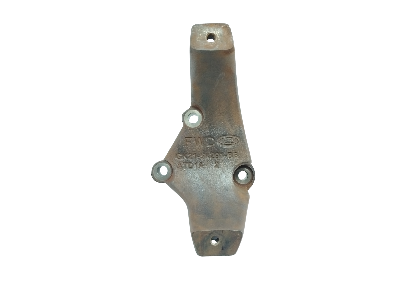 Mootorikinnitus GK21-5K291-BB Ford Transit Custom 2.0 TDCI main product photo