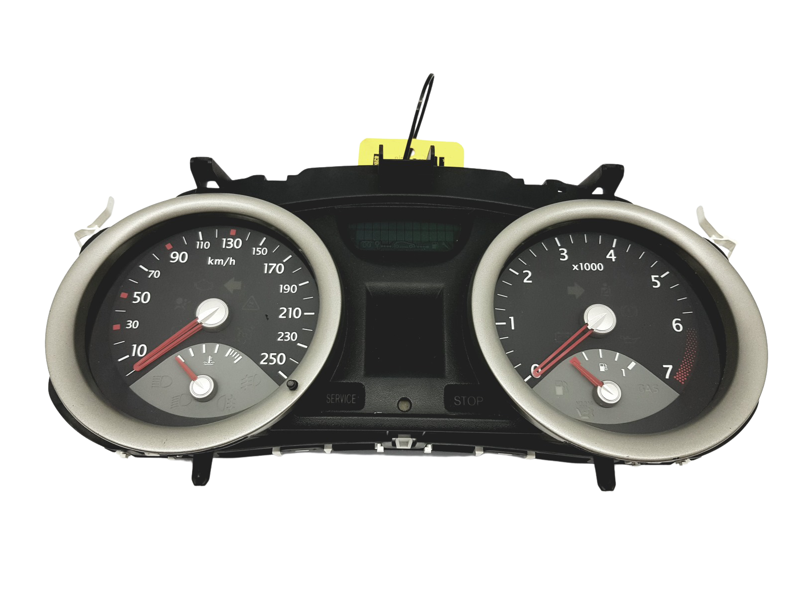 Tahhomeeter Renault Megane 2 8200364023 F 46067 main product photo