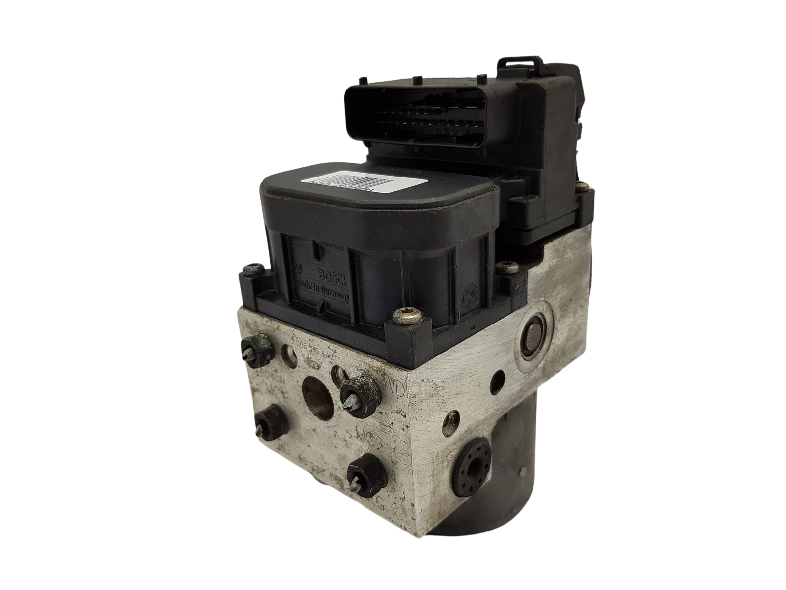 Abs Pump Citroen Xsara Picasso 9633666580 0273004353 5042 main product photo