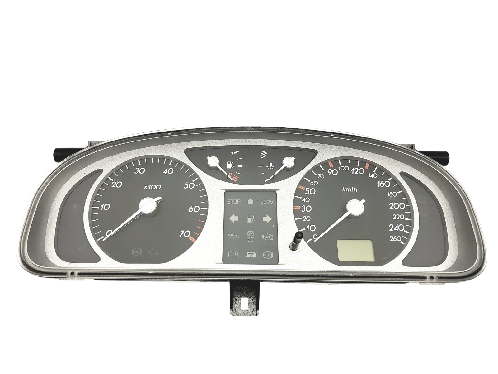 Tahhomeeter Renault Laguna 2 8200218874 B 44683 main product photo