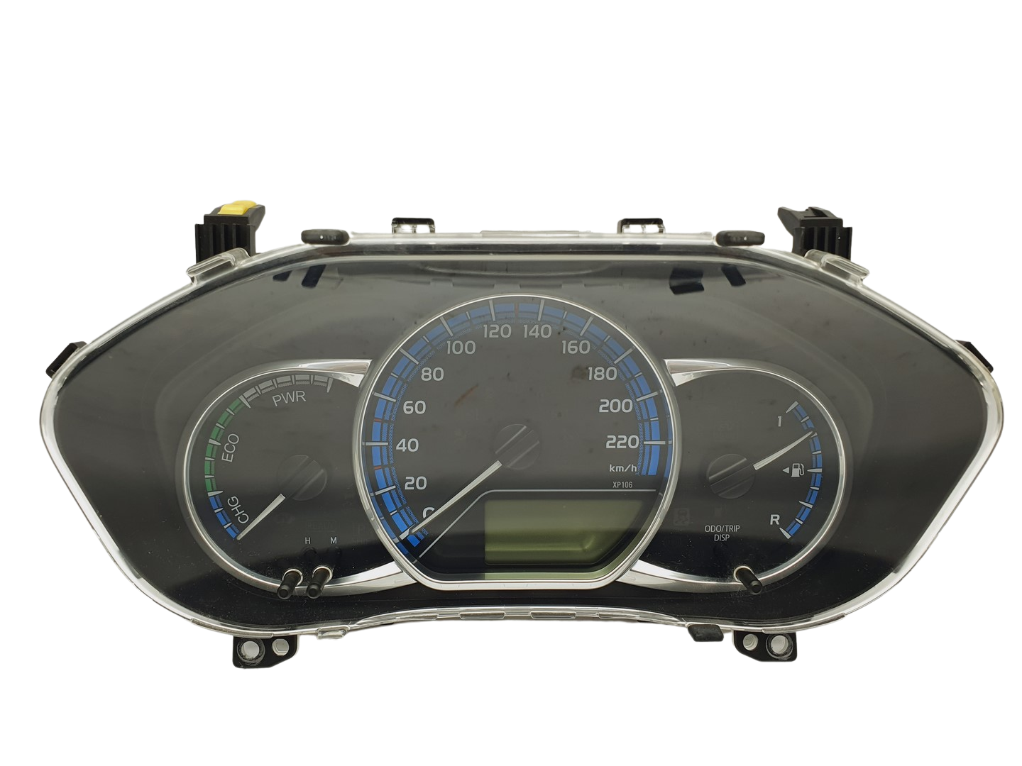 Tahhomeeter Toyota Yaris 83800-0U390 MB157560-7773 61013 main product photo