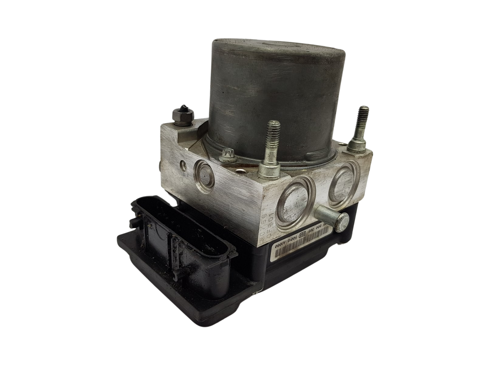 Abs Pump PSA C4 307 9649988280 0265800395 0265231486 Bosch 4719 main product photo