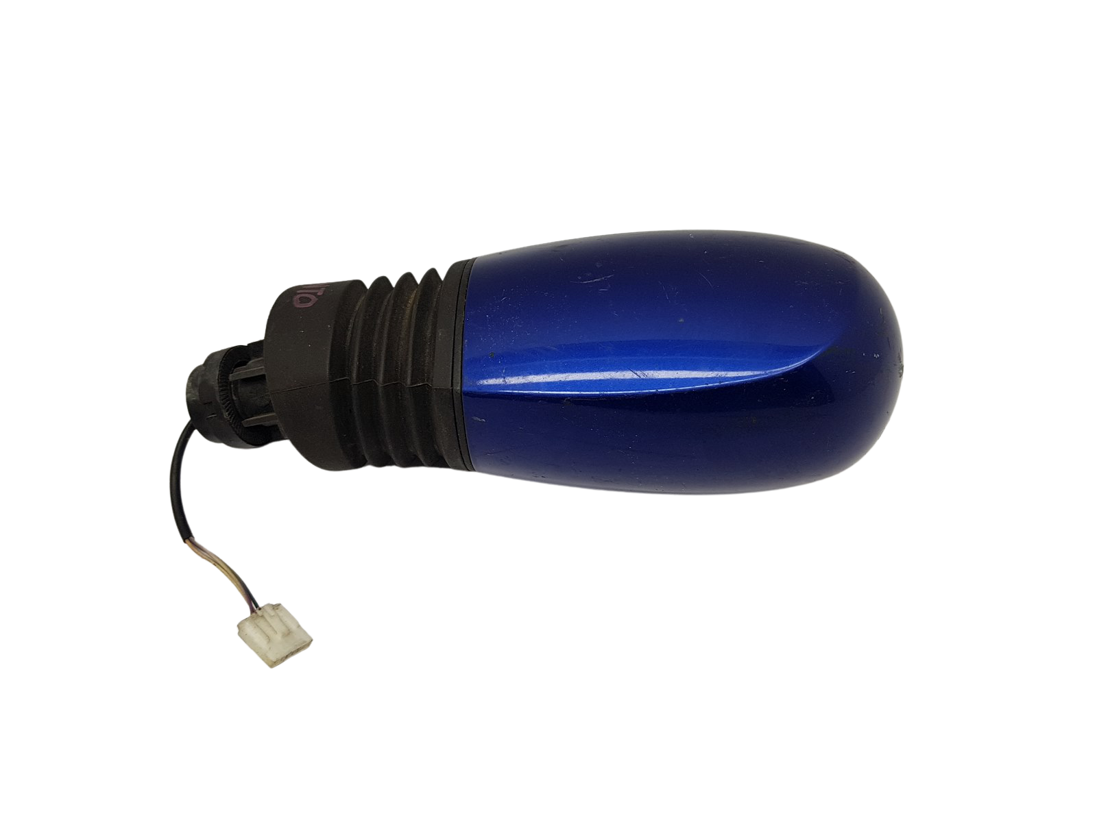 Peegel Vasak 01704555600 0157181 Fiat Punto 9371 main product photo