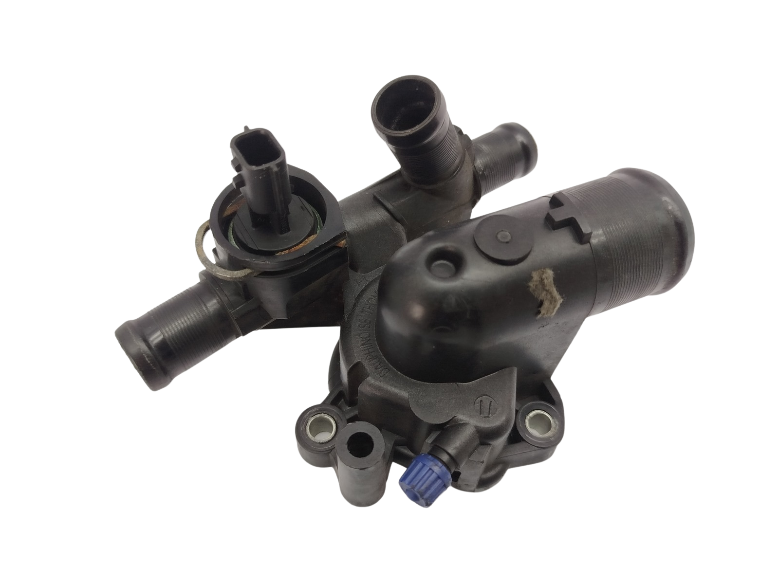 Termostaadi Korpus Renault 8200907243 2.0 DCI main product photo