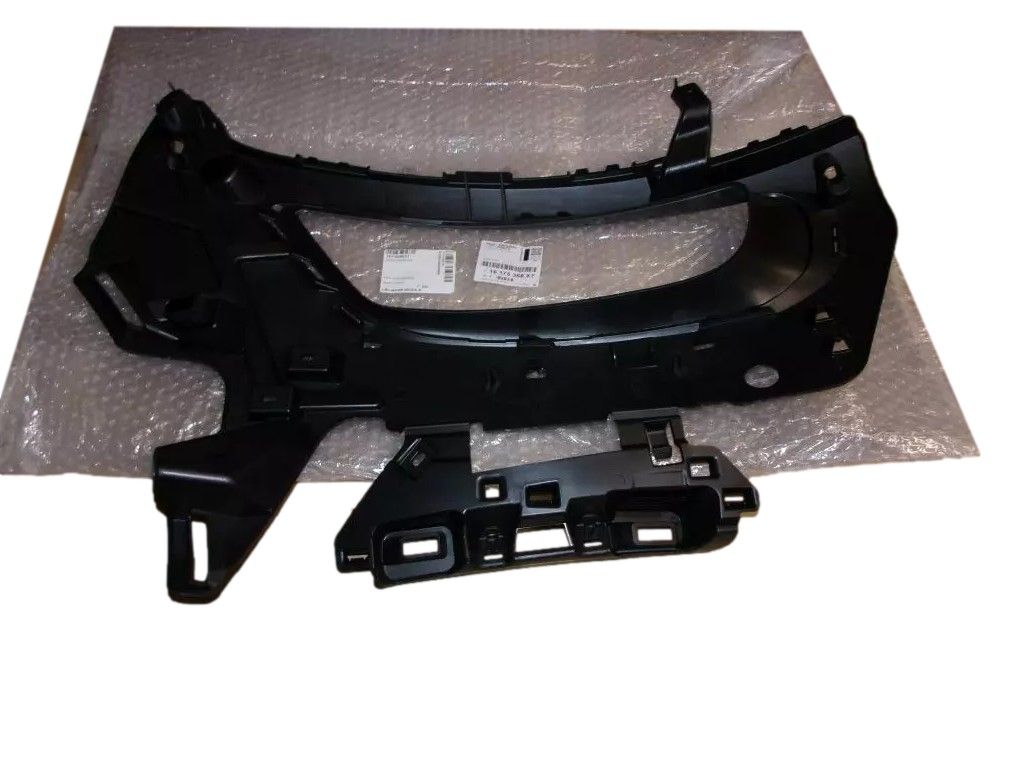 Põrkerauda kinnitus Originaal 16175368XT Citroen main product photo