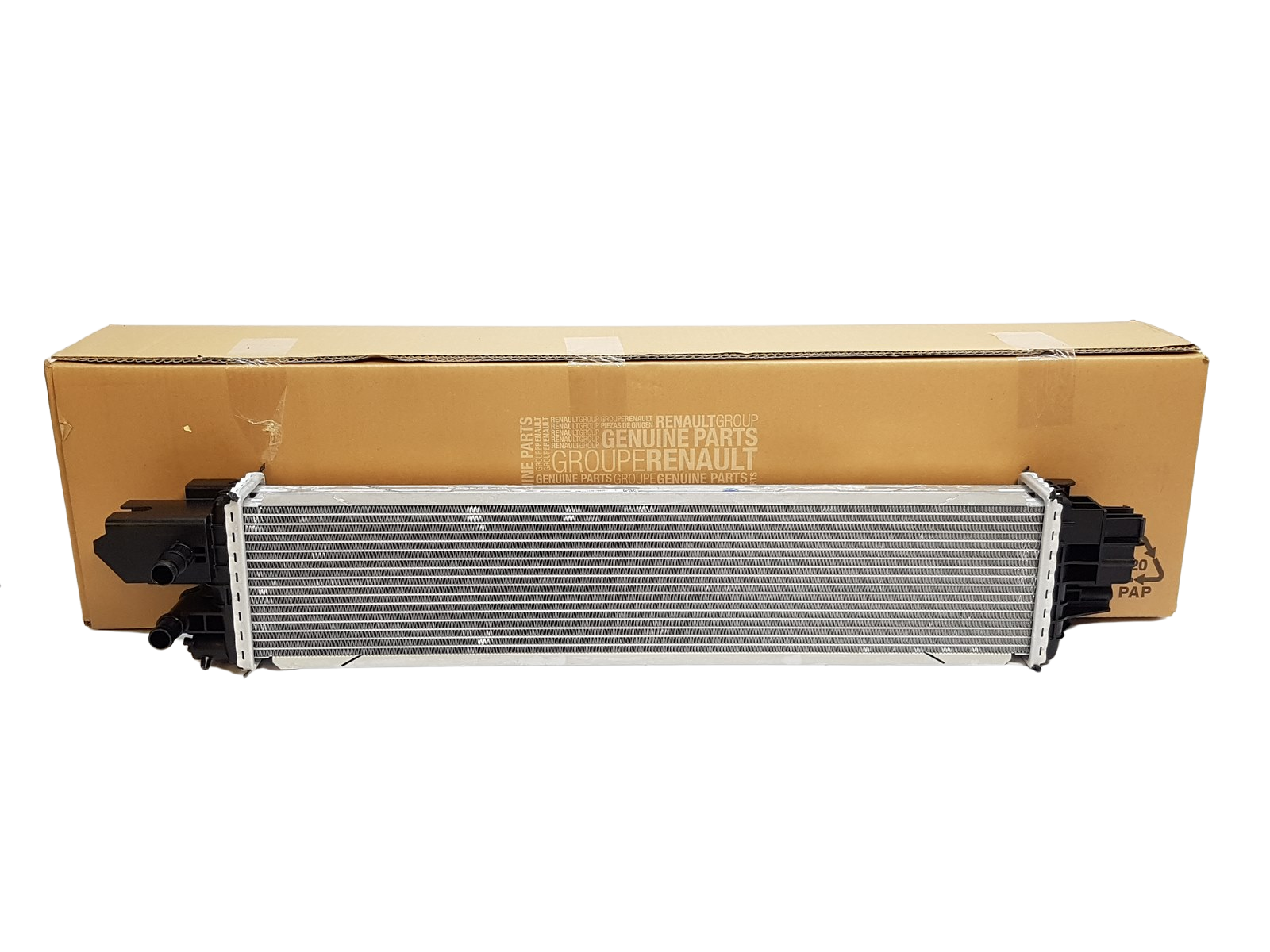 Vahejahuti Fiat Talento 2 2.0 EcoJet 1446100Q0B 144614882R Originaal main product photo