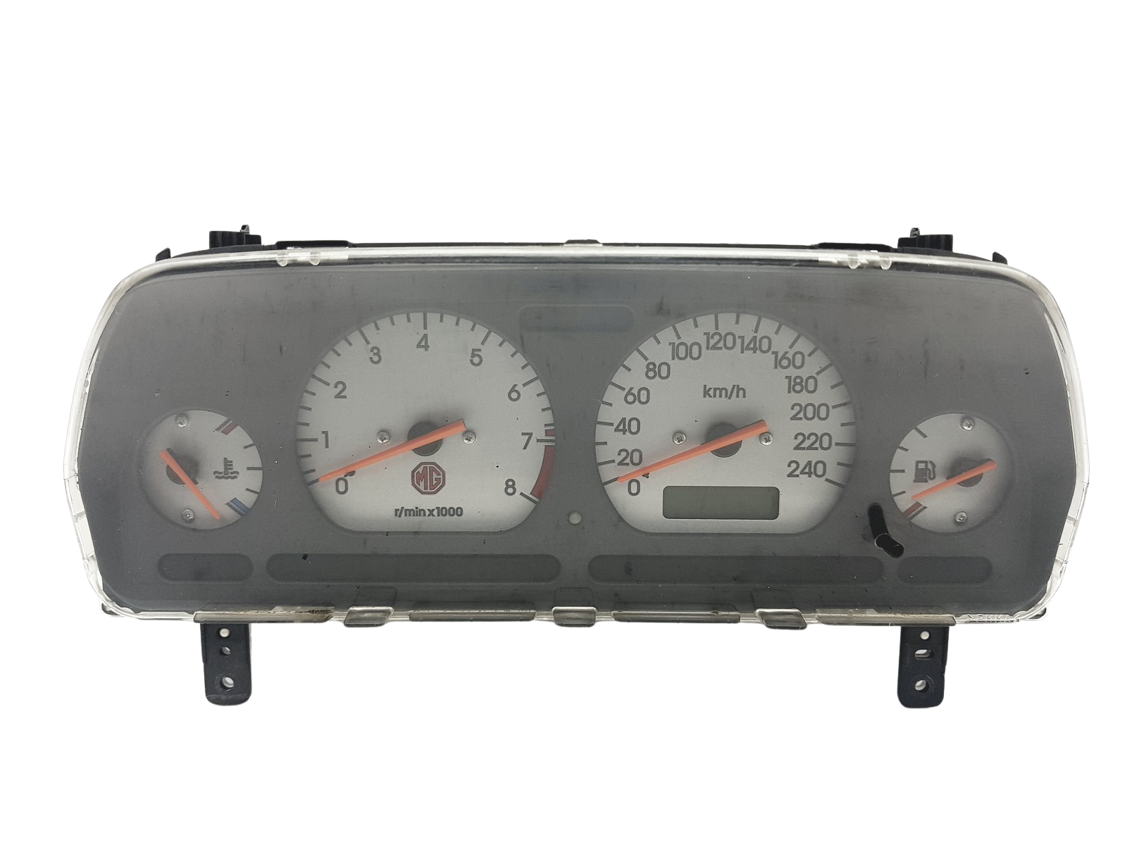 Tahhomeeter MG ZR RG21723000 AR0051104 57473 main product photo