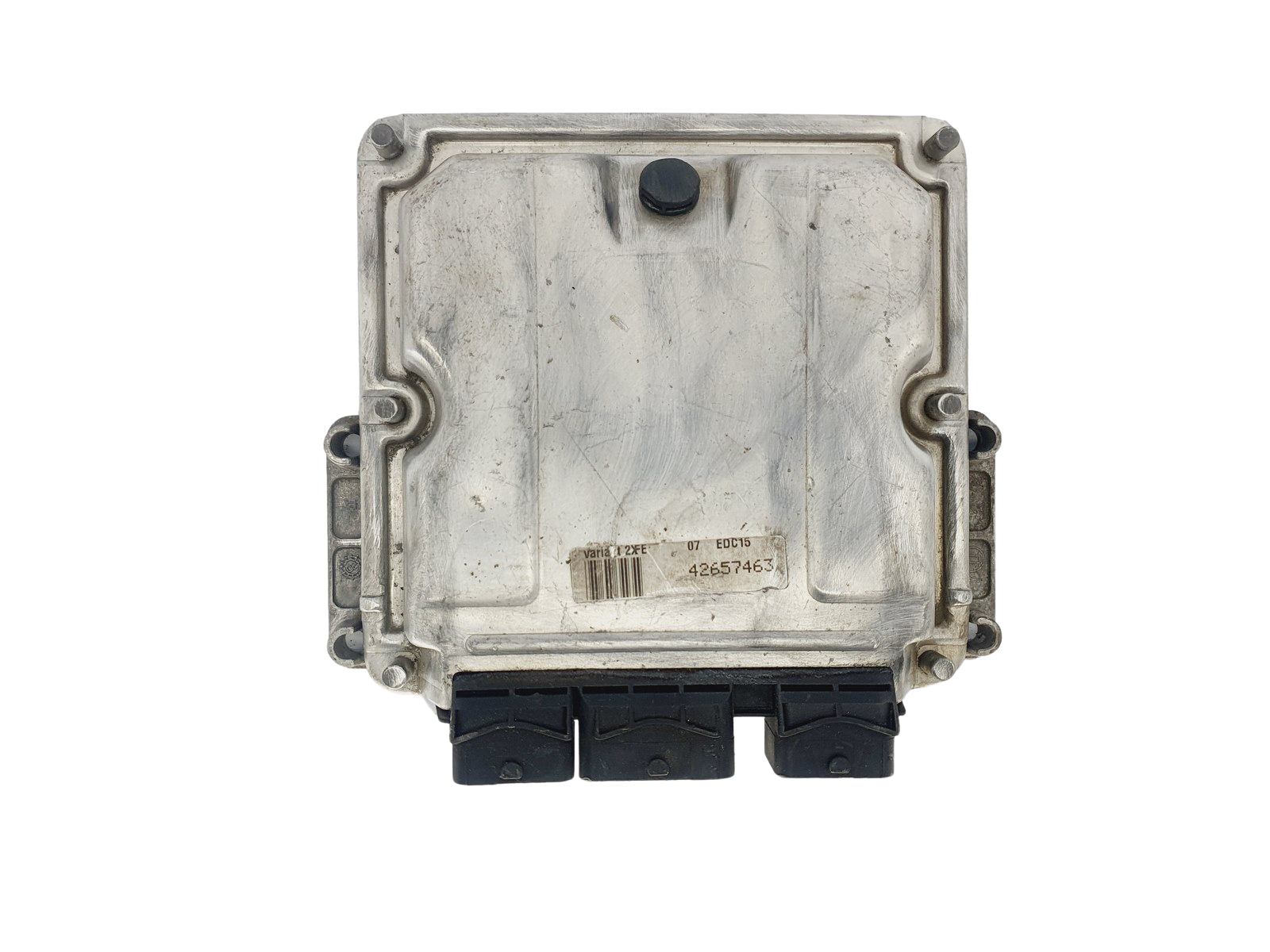 Juhtplokk 0281010594 9642013980 28FM0000 PSA Bosch 44835 main product photo