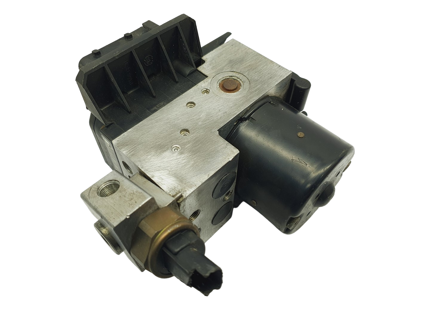 Abs Pump ESP Mercedes A0034317412 0265202433 Bosch 66912 main product photo