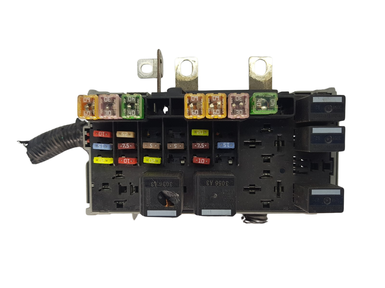 Moodul 6C1T-14A481-AB Ford main product photo