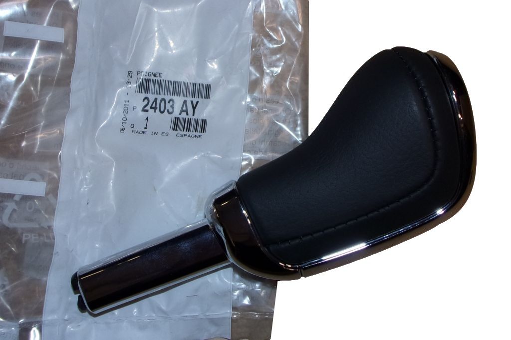 Käigukang Uus Originaal 2403.AY 2403AY Citroen C6 main product photo