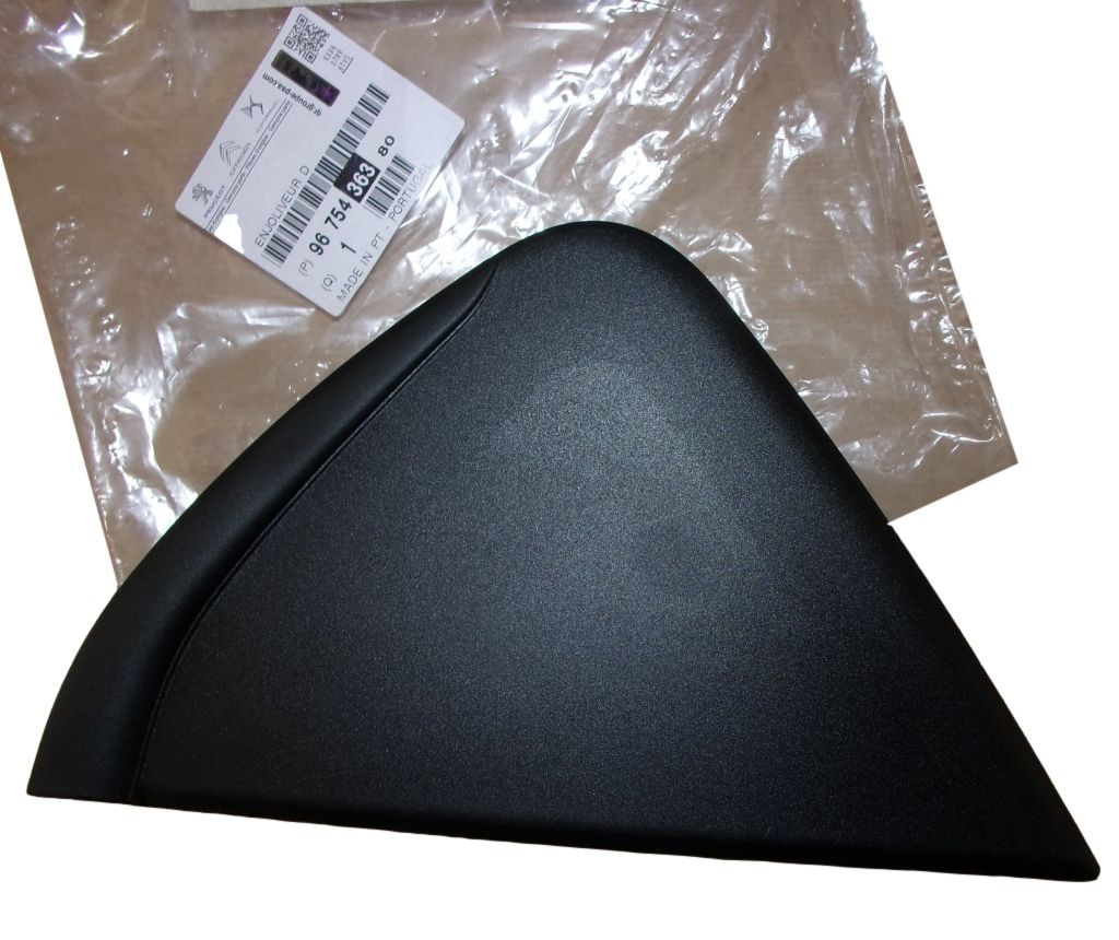 Ukse liist Parem Taga Originaal 9675436380 Citroen Peugeot main product photo
