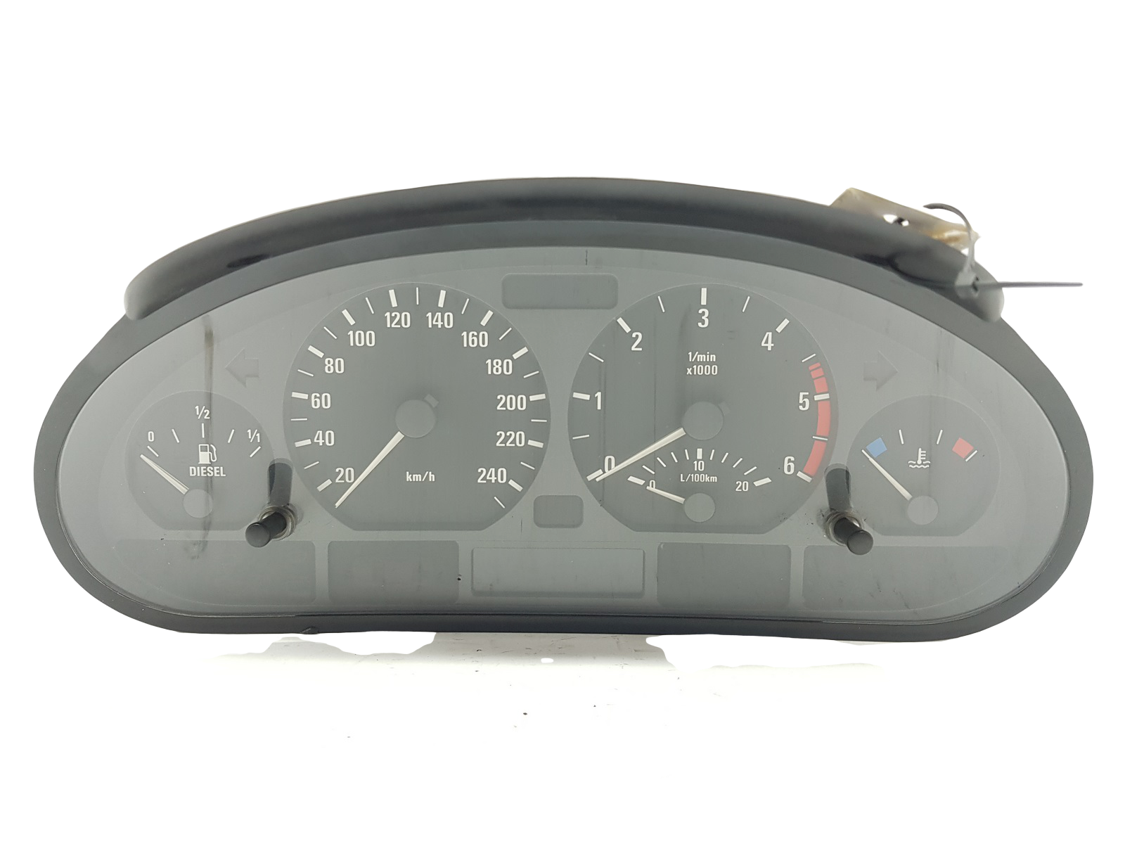 Tahhomeeter BMW 3 E46 6211 6906890 0263606271 25562 main product photo