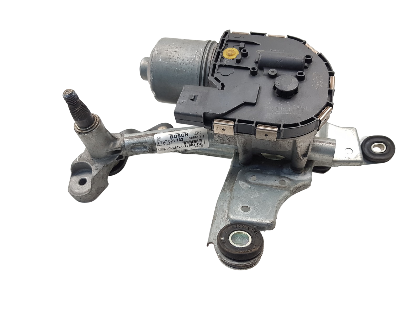 Puhastite mootor Parem Ford S-Max Galaxy 6M21-17504-DB 1397220603 1390 main product photo