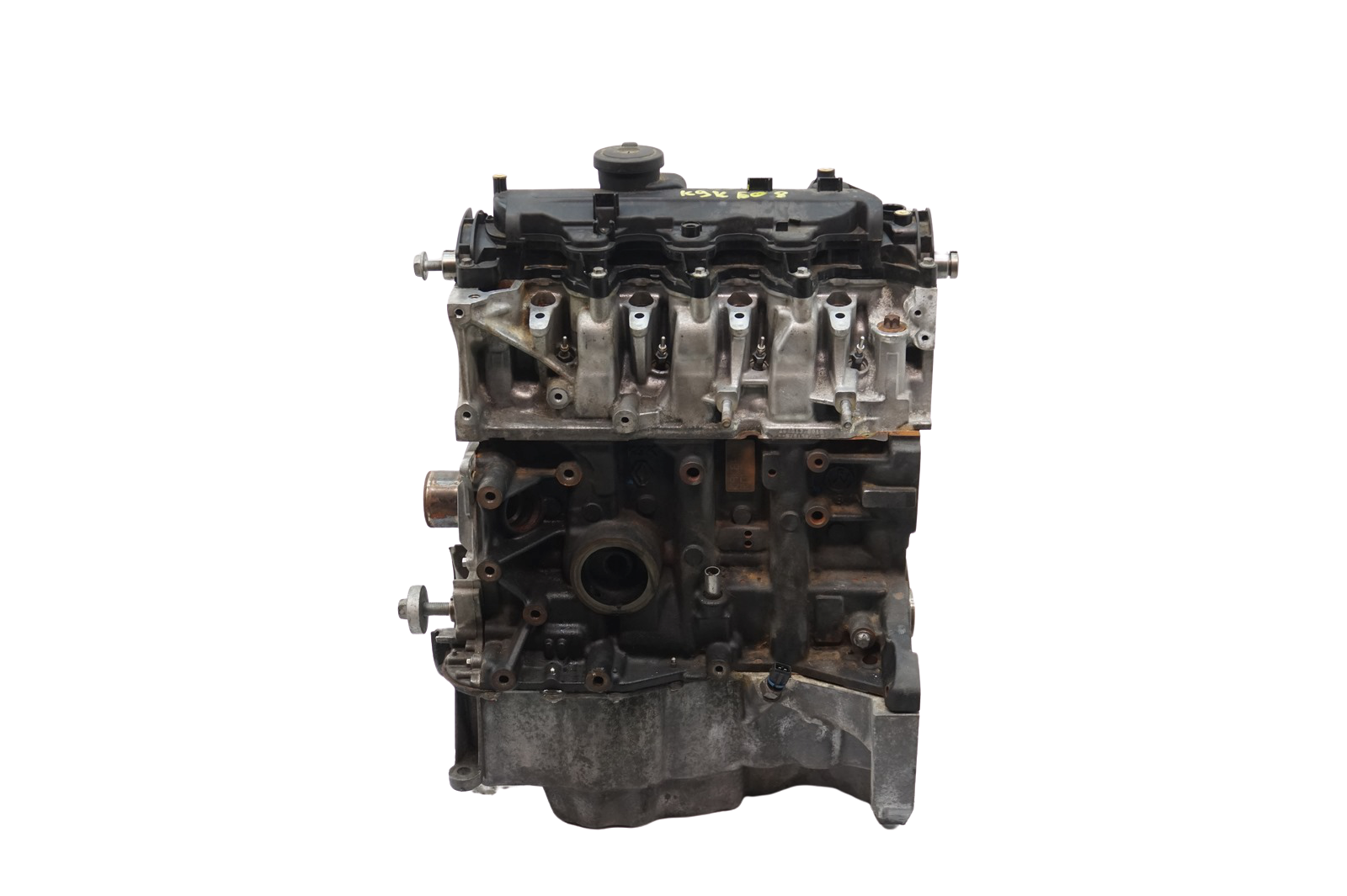 Diiselmootor K9KB608 K9K608 1.5 DCI Renault Dacia 2013 main product photo