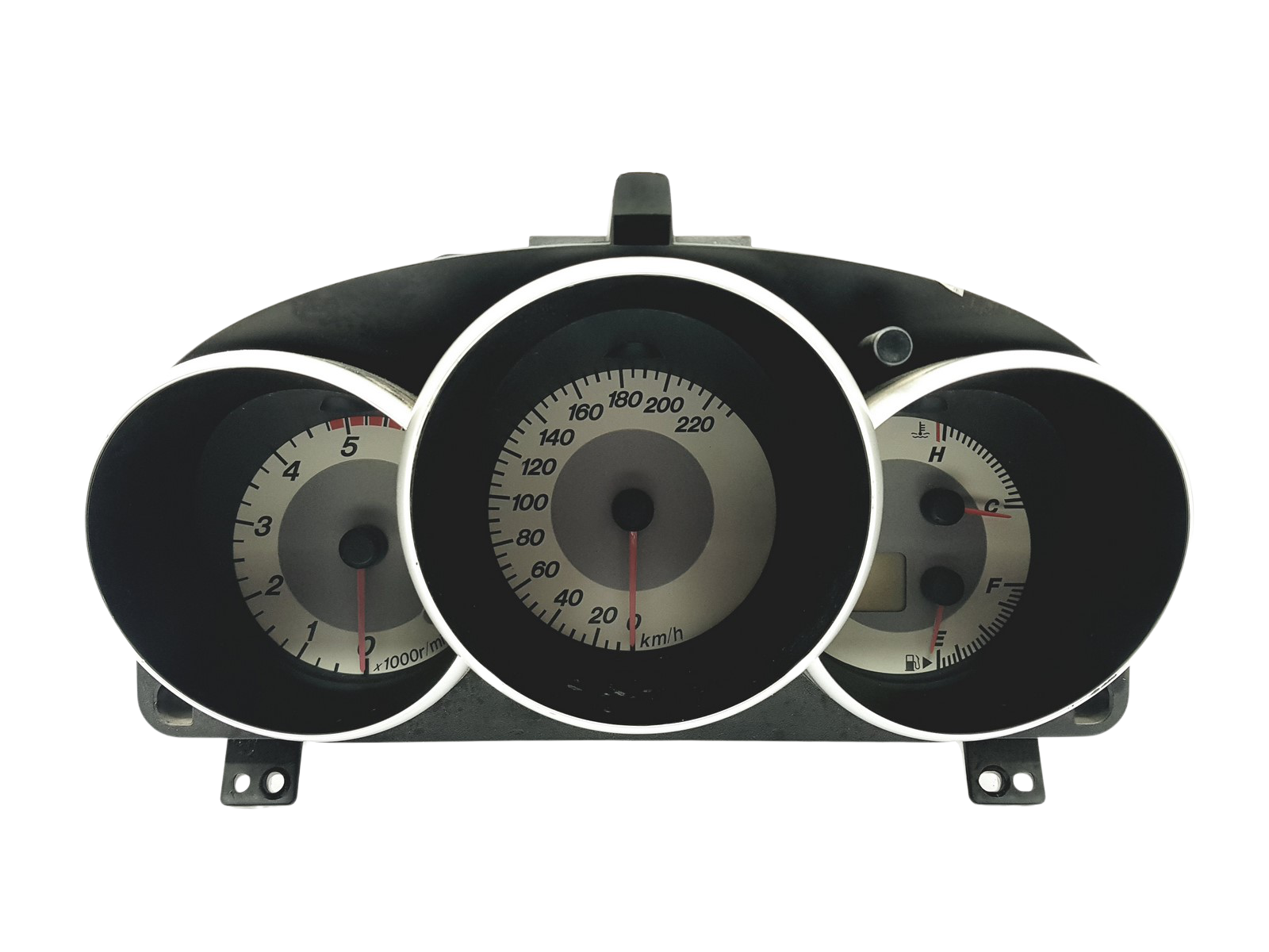 Tahhomeeter Mazda 3 8LBS3PA 51199 main product photo