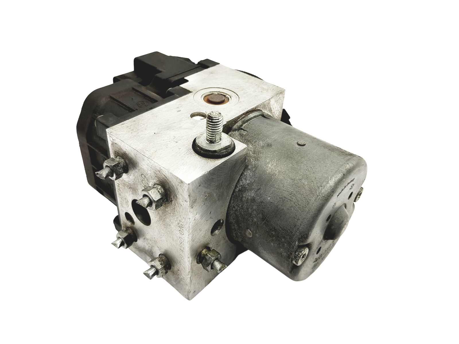 Abs Pump Tata Safari 271942800101 0273004663 Bosch main product photo