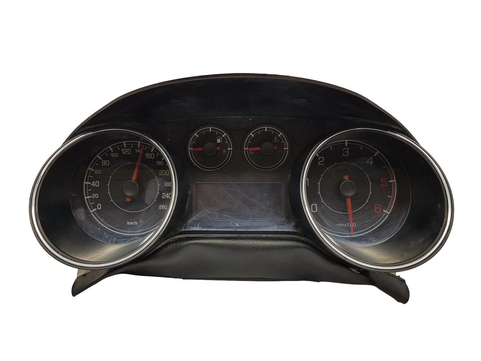 Tahhomeeter Fiat Bravo 554000980100 2679 main product photo