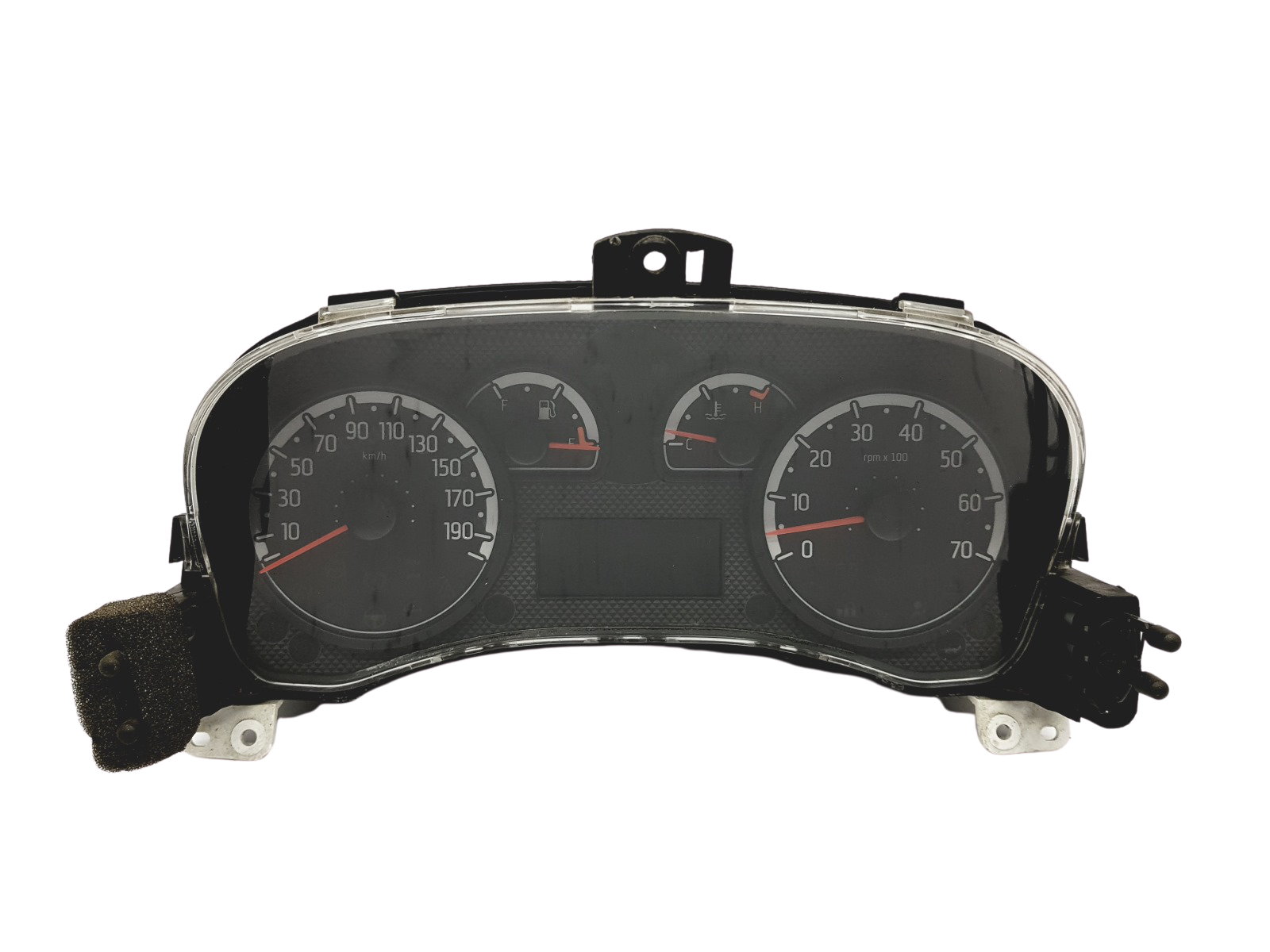 Tahhomeeter Fiat Panda 51871024 29381 main product photo