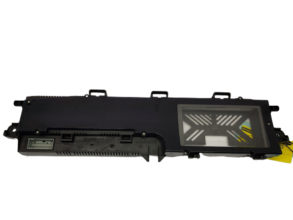 Tahhomeeter Renault Scenic 2 8200484807 A 22705 main product photo