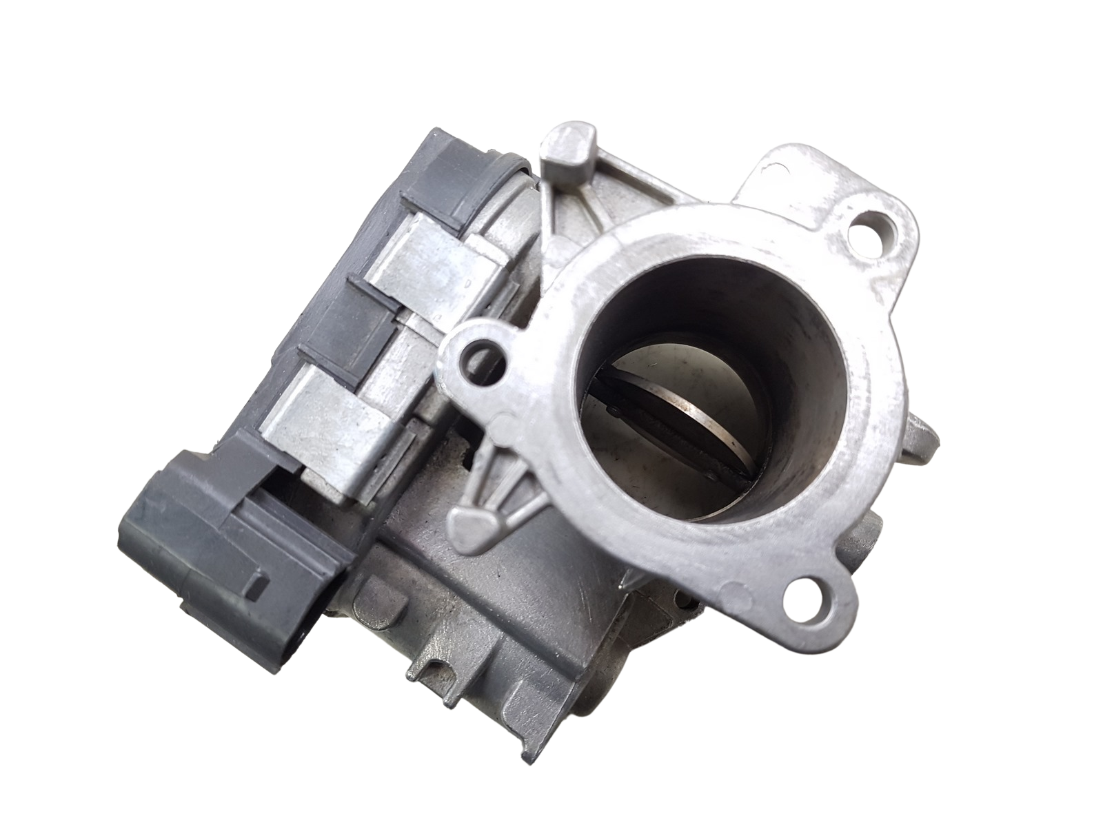 Gaasiklapi ventiil 55213019 40DFP1 Fiat Alfa Romeo 3008 main product photo
