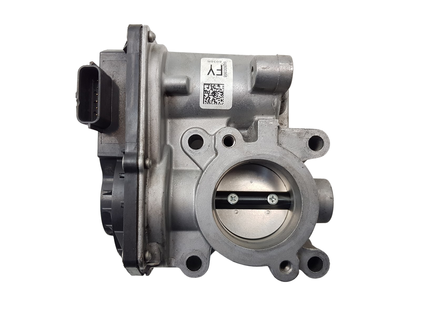 Gaasiklapi ventiil Renault 161206038R H8201171233 0.9 1.2 TCE 2167 main product photo