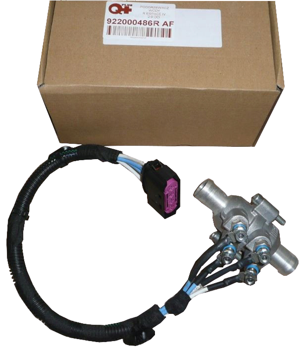 Veekuumuti Uus Renault Espace IV 922000486R main product photo