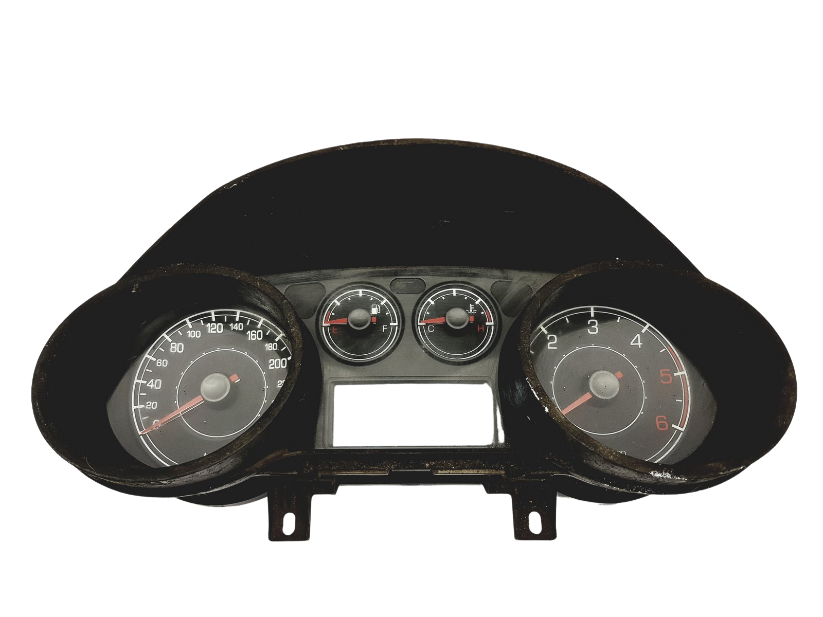 Tahhomeeter Fiat Bravo 554000980300 main product photo