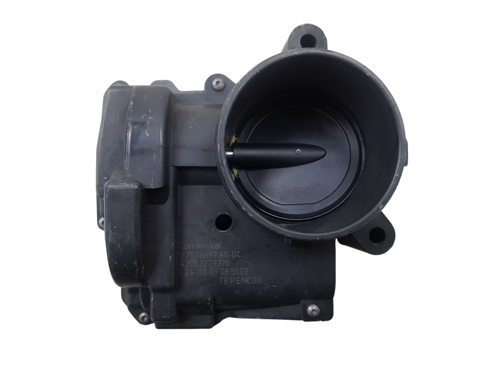 Gaasiklapi ventiil PSA Mini V757669780 -04 A2C53279370 VTI 1642 main product photo