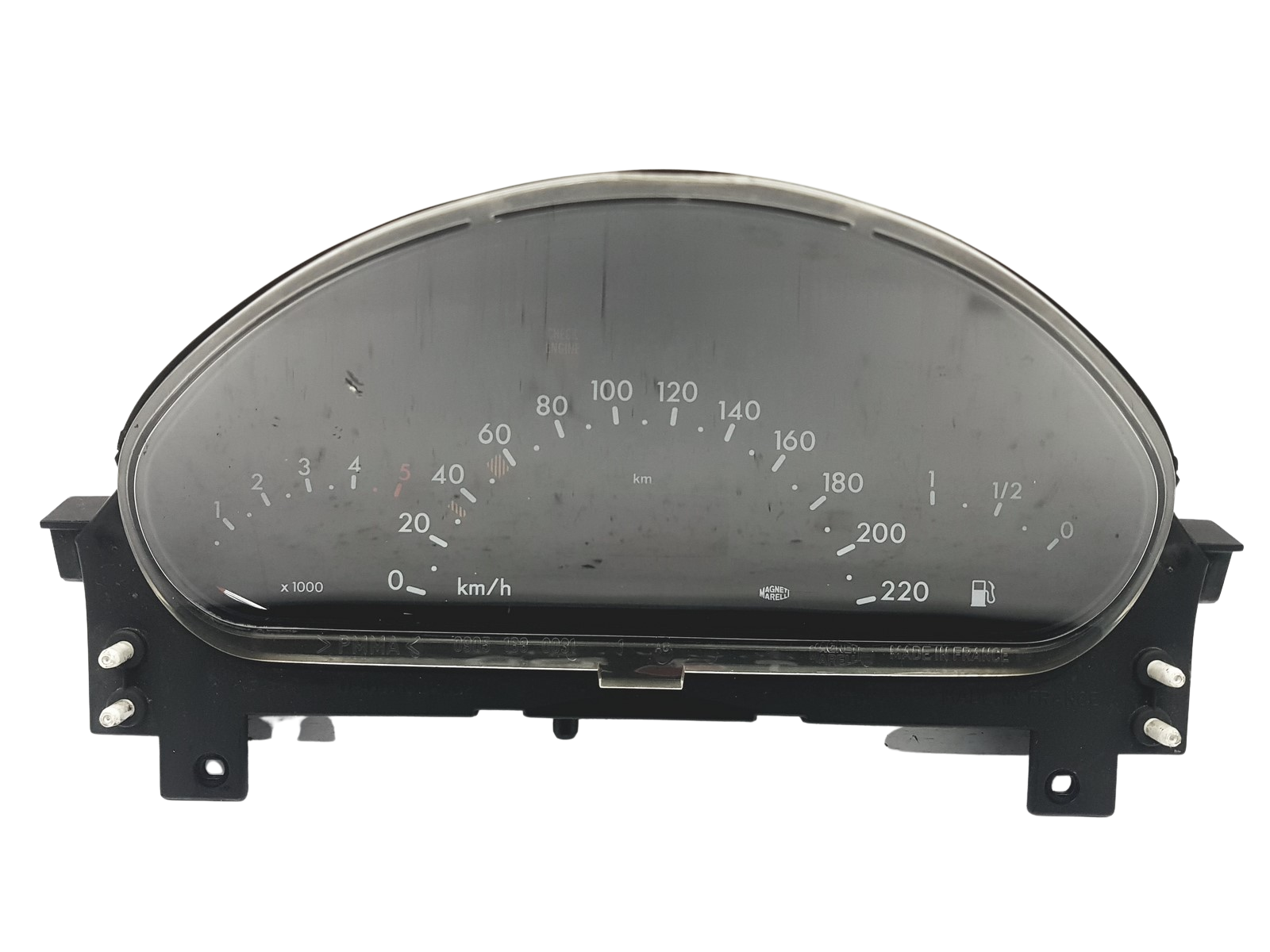 Tahhomeeter Mercedes A W168 A1685403911 57021 main product photo