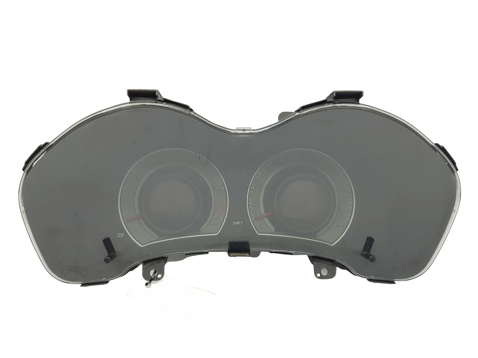 Tahhomeeter Toyota Auris 83800-0Z290 838000Z290 25540 main product photo