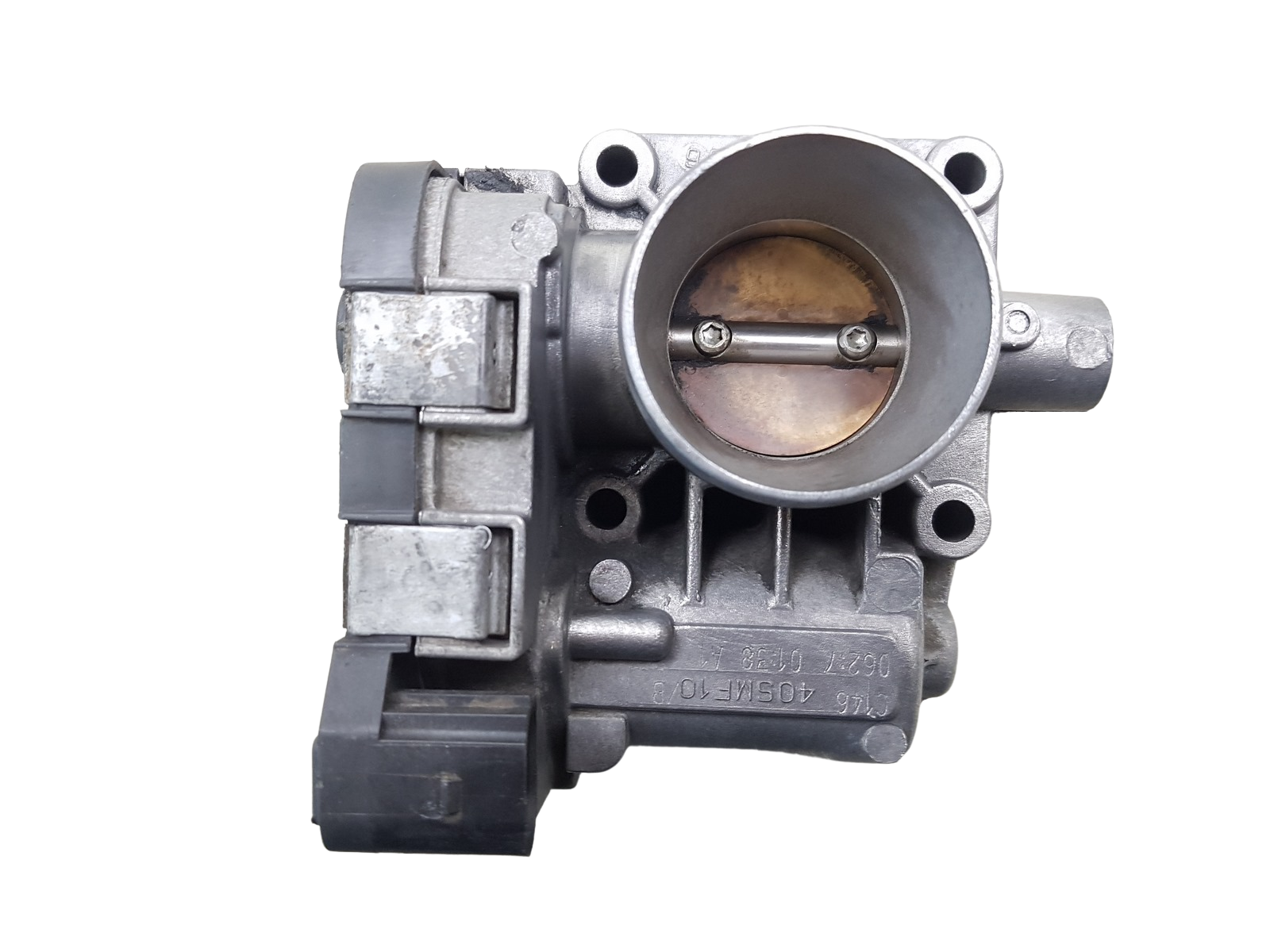 Gaasiklapi ventiil Fiat Ford 5519278 40SMF10 Magneti 2734 main product photo