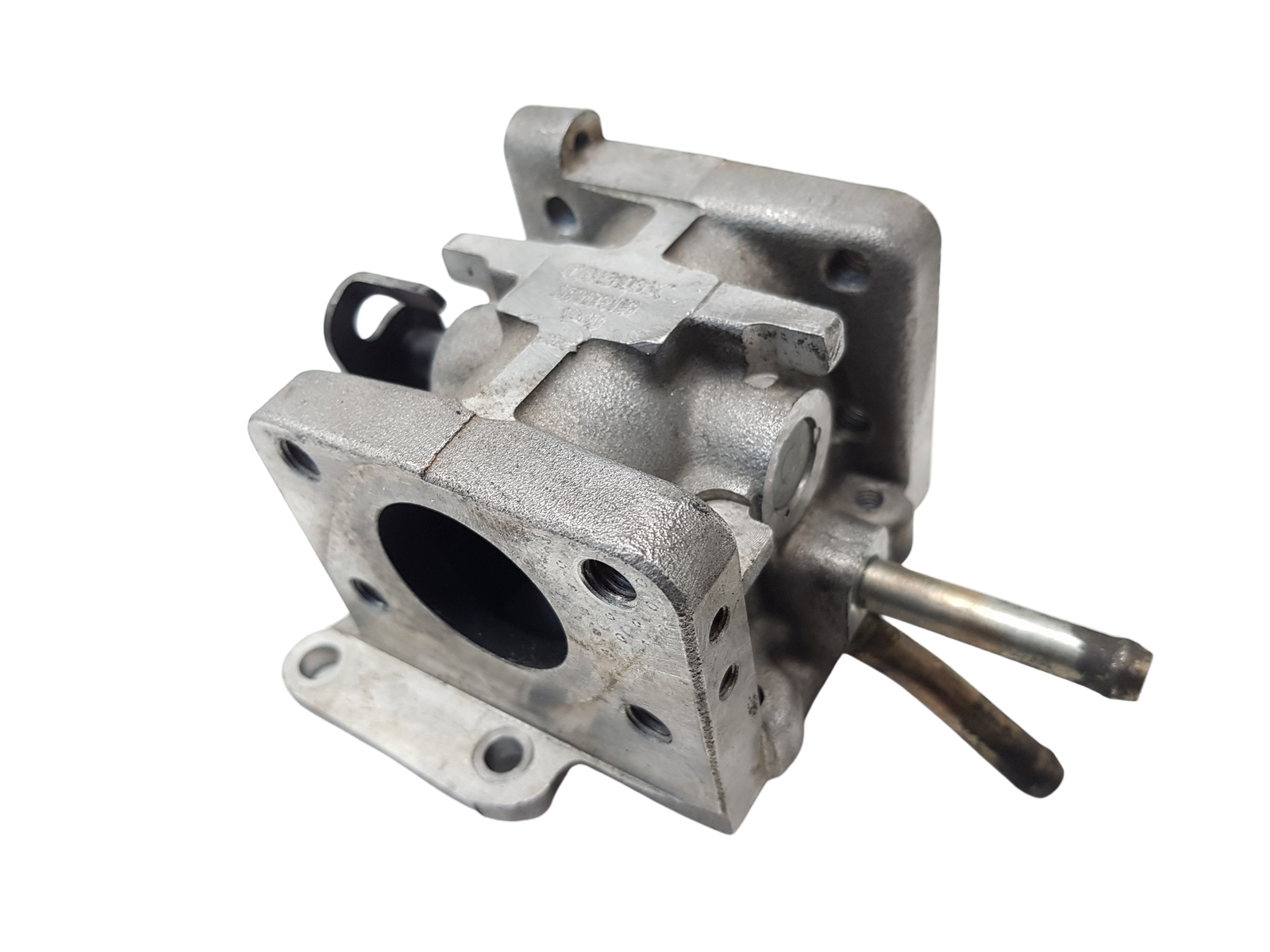 Gaasiklapi ventiil EGR 038131063C VW Audi Seat Skoda 1.9 TDI main product photo