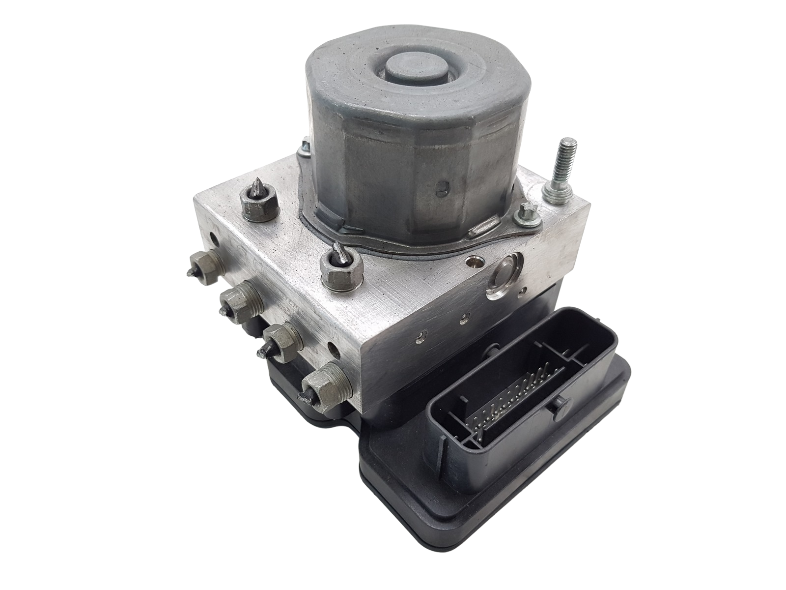 Abs Pump Opel Corsa E 39084530 0265956292 Bosch 1163 main product photo