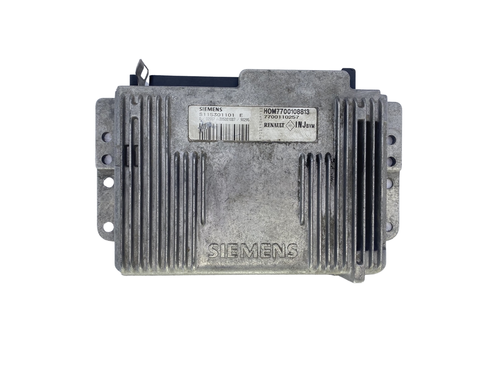 Juhtplokk S115301101E 7700108813 7700110257 Renault Siemens 54947 main product photo