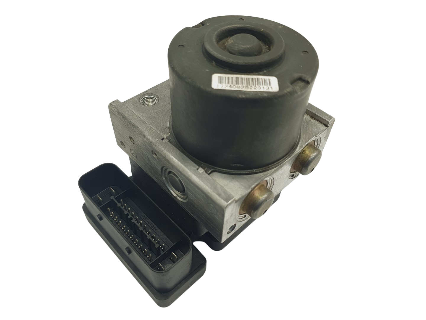 Abs Pump Ford Mazda 3M51-2M110-CA 10.0970-0108.3 ATE 62381 main product photo