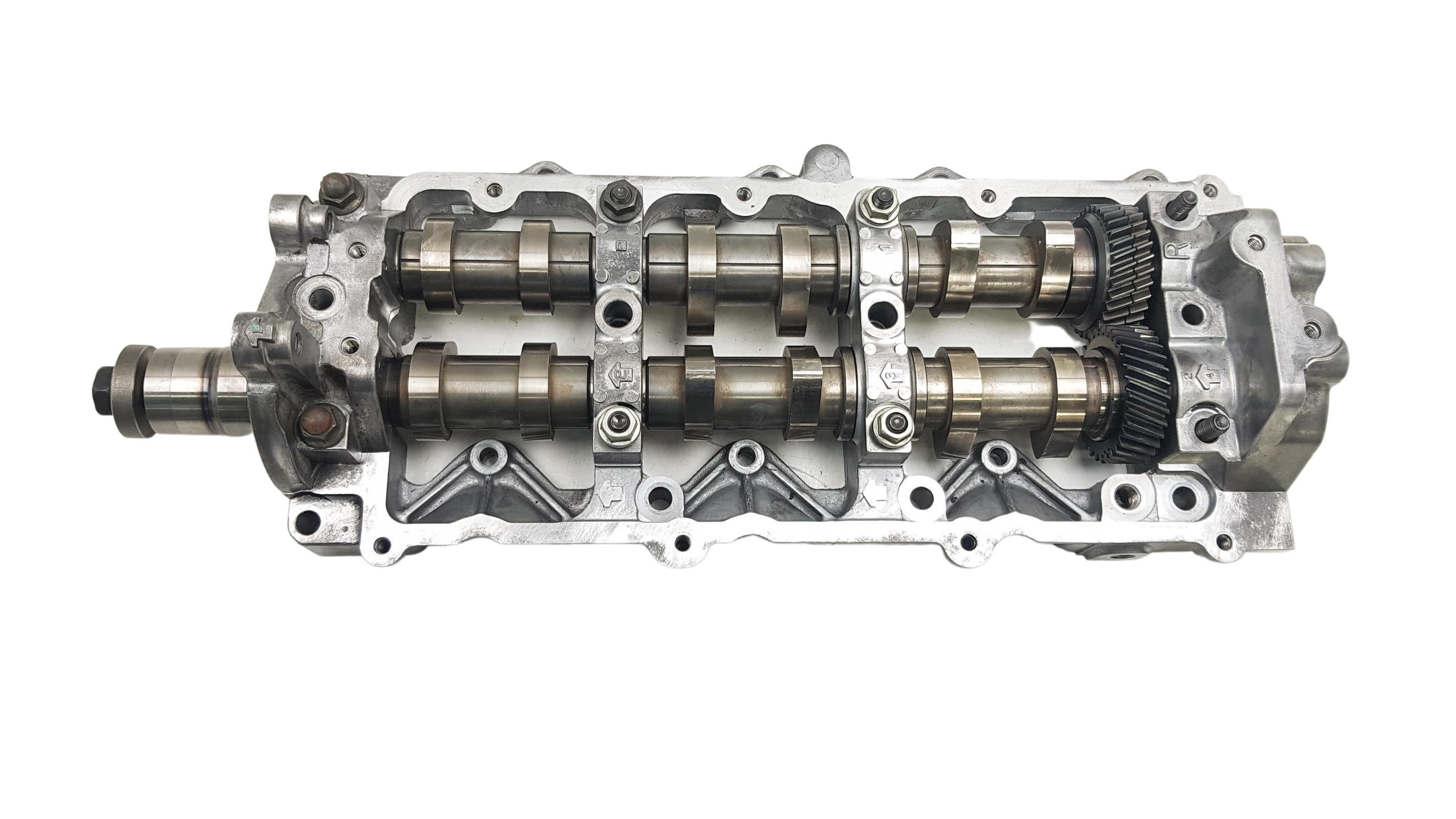 Plokikaas 130512434R 3.0 dci P9X Renault Vel Satis Espace 4 main product photo