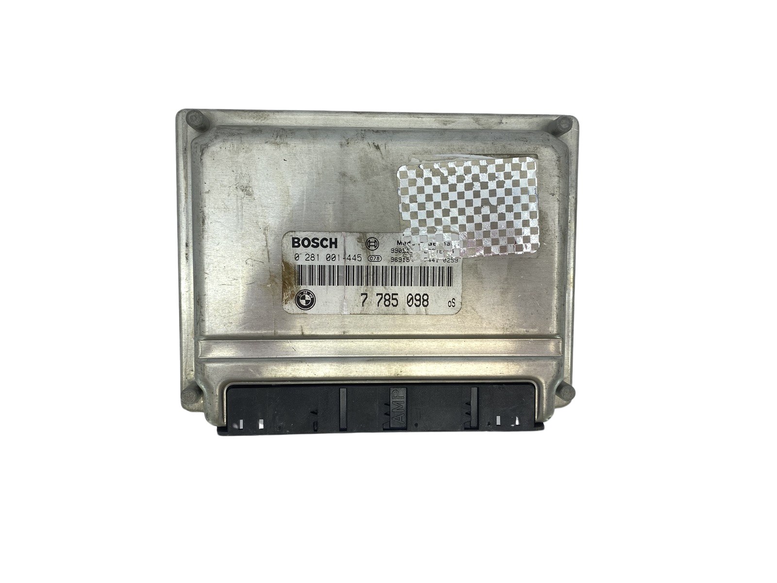 Juhtplokk 0281001445 7785098 BMW Bosch 62423 main product photo