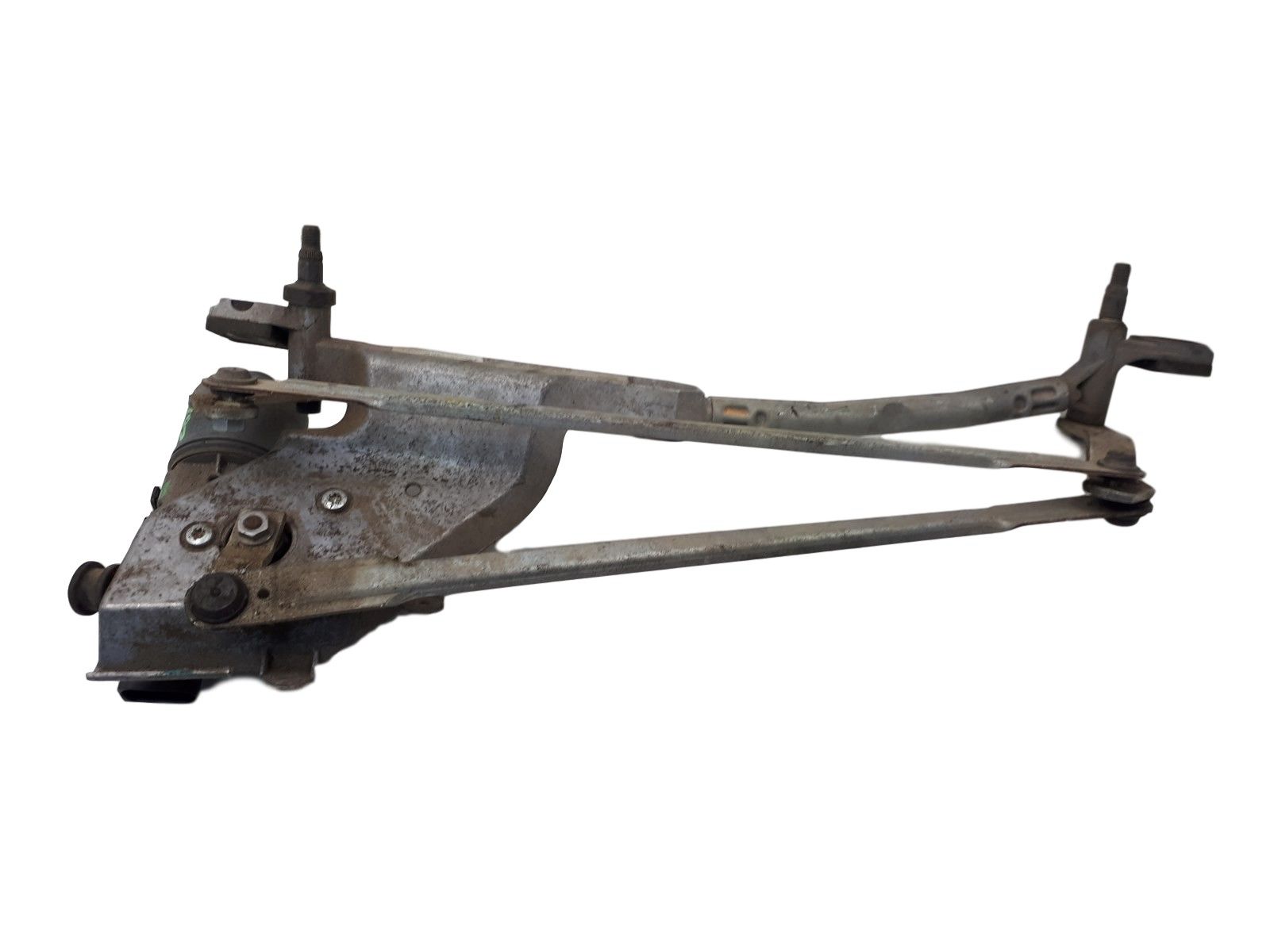 Kojamehe Mehhanism Ees Ford Fiesta 8A61-17500-AG 8A61-17B571-AB Bosch 1272 main product photo